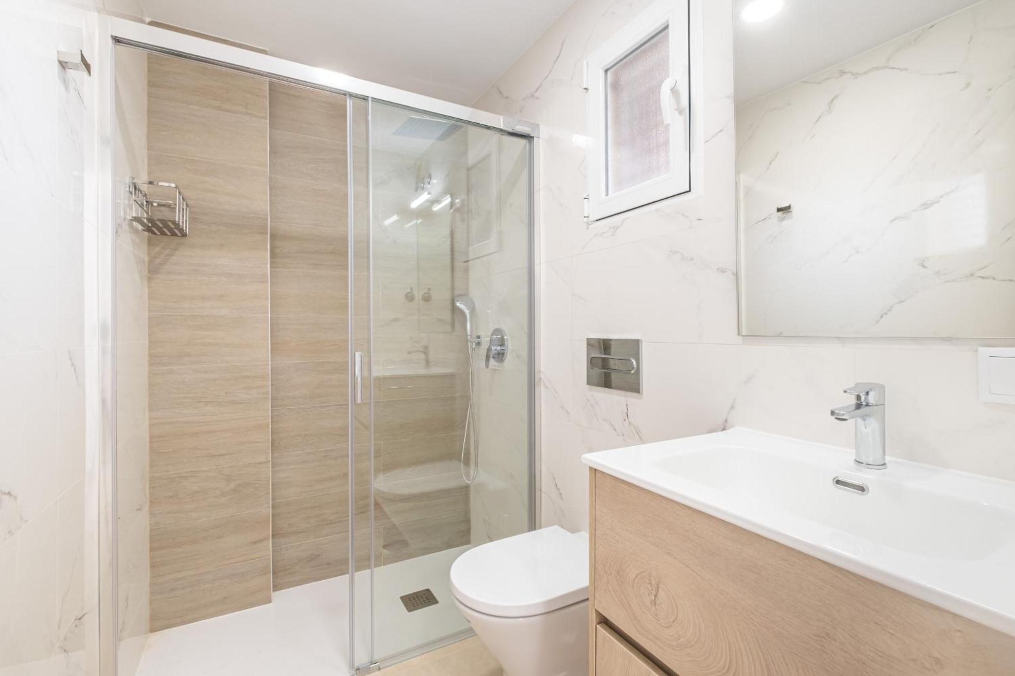 Acuarium II 14-C Apartment Levante Beach Benidorm Eksteriør bilde